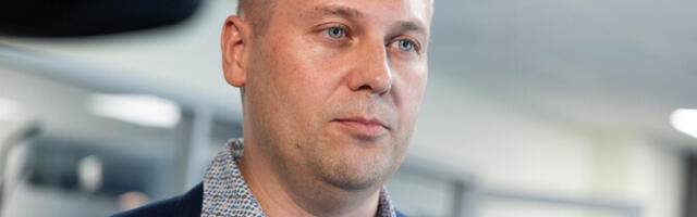 Бывший лидер фракции Eesti 200 в Таллиннском горсобрании пойдет на выборы от центристов