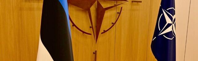 НАТО начнет новую миссию по обороне восточного фланга