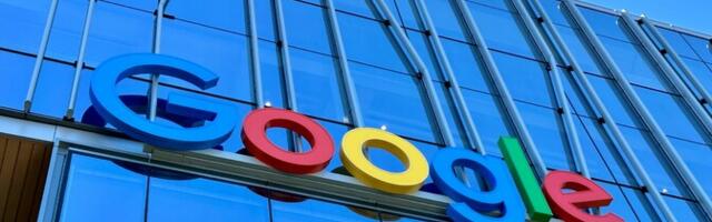 Мэры столиц стран Балтии обратились к Google с просьбой