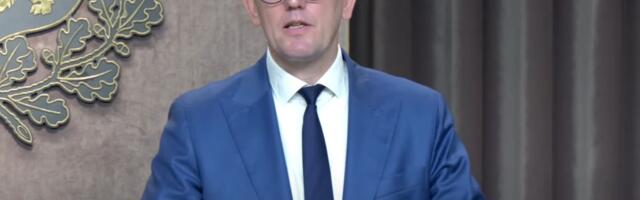 Эстония запрещает въезд сепаратистам. Правительство рассказало о новых решениях