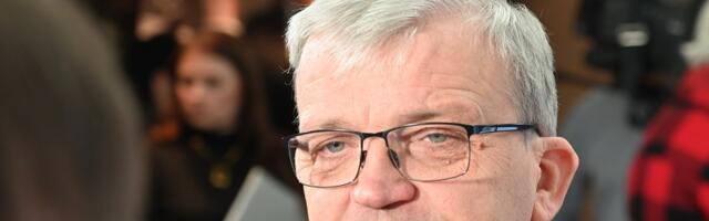 Таллинн хочет взять кредит на сумму 100 млн евро для инвестиций