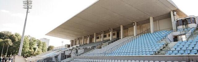 Названы приоритеты столичного бюджета в сфере спорта