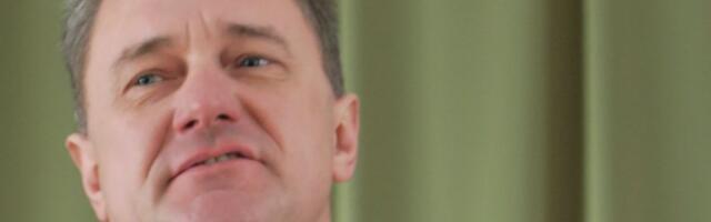 ERK потеряла право называться официальной эстонской партией