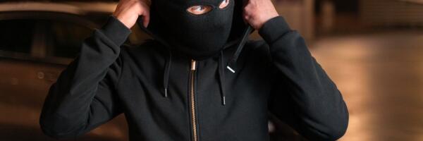 В прошлом году было много краж и пьяных водителей