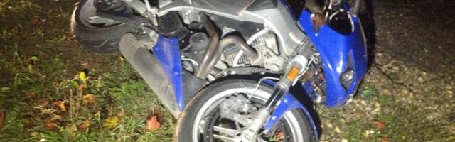 Российский миллиардер погиб в дорожной аварии в Ленинградской области