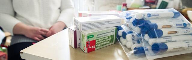 Страдающей тяжелым заболеванием женщине приходится доказывать Кассе по безработице свою нетрудоспособность