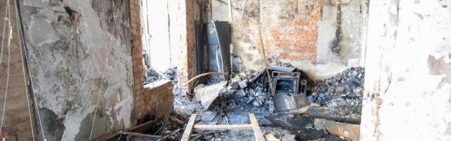 ВОЕННЫЙ ДНЕВНИК (1220-й день) | В ночь на пятницу Украину атаковали 363 дрона и 8 ракет