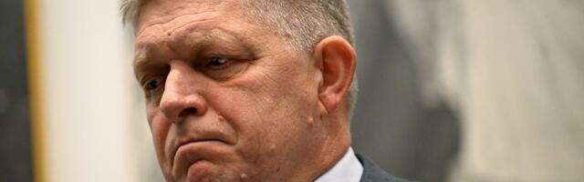 Словакия прекратила блокаду 18-го пакета санкций против РФ