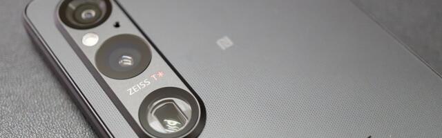 Некогда популярные телефоны Sony больше не продаются в Эстонии 