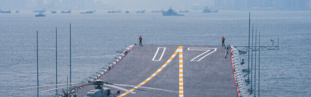 Эксперт: Китай заинтересован в затяжной войне в Украине