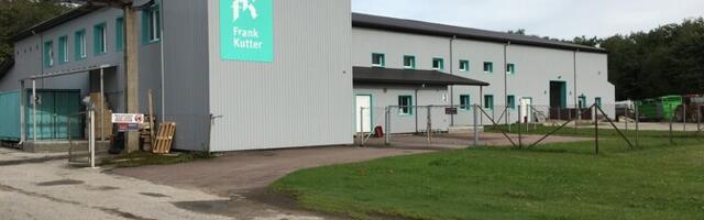 Компания Frank Kutter прекратила деятельность из-за АЧС, все работники сокращены