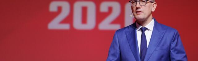 Премьер-министр: я мог бы сразу сформировать либеральное правительство