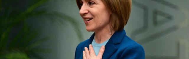 Правда ли, что Санду назвала Грузию российской колонией, а грузинское правительство — пешками Кремля?