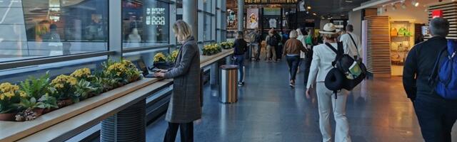 Авиакомпания Smartlynx Airlines прекратила деятельность