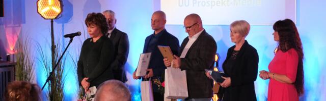 Знакомьтесь: лучшие предприниматели 2025 года в Нарве