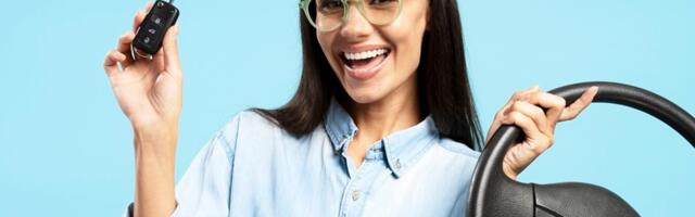 Удаленка не убедила жителей Эстонии отказаться от личного автомобиля