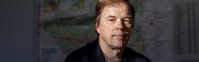 Деревенские жители скрестили копья с волостью: дайте нам спокойно жить!