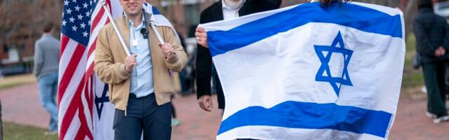 Гражданам США рекомендовано покинуть Израиль, „пока доступны коммерческие рейсы“