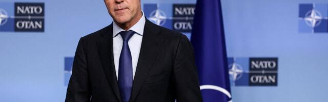 Генсек НАТО: Пуск иранской ракеты не повлечет применение статьи 5