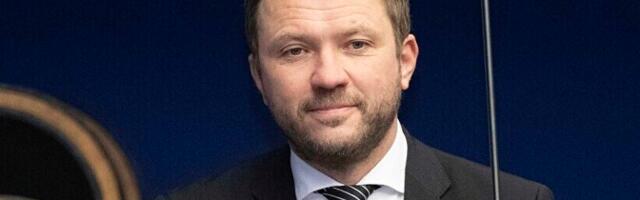Цахкна о параде в Москве: похоже, Путин боится Украину