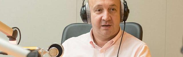 Леонид Цингиссер: «Нарвская газета» — что происходит на самом деле