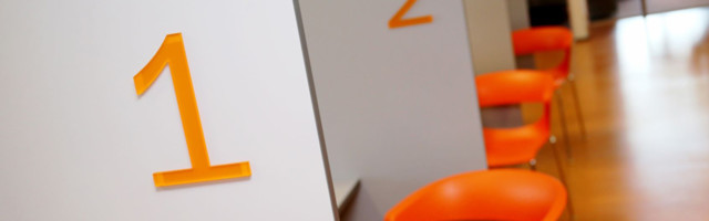 В Эстонии открылась виртуальная ярмарка труда: она продлится 4 дня