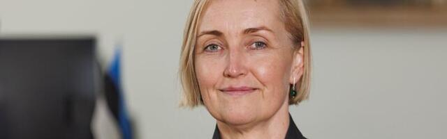 Каллас: начинаются переговоры о введении частичного платного высшего образования