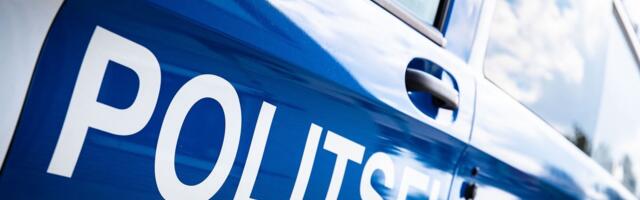 Полиция нашла пропавшую в Таллинне 12-летнюю девочку