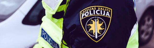 В прошлом году в Латвии было убито 67 человек