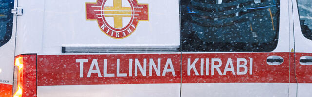 Касса здоровья и Telia не справились с разработкой новой электронной системы для скорой помощи