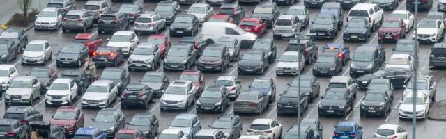 Специальности автодела снова набирают популярность