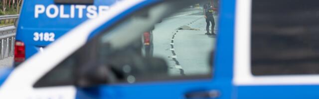 Пьяный водитель съехал в кювет. Что еще произошло на дорогах Эстонии за сутки?