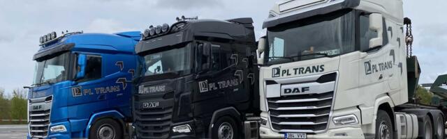 PL TRANS: если вам нужна помощь с контейнерными перевозками, обращайтесь к нам!