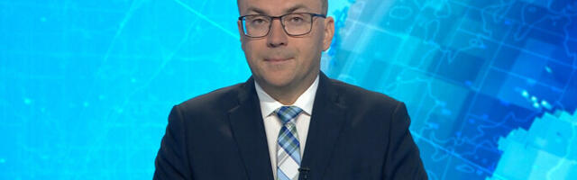 "Актуальная камера" 19.08.2025 (20:00)