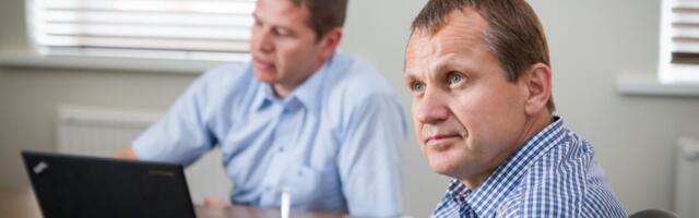 Перешедший в руки тартуских бизнесменов крупный пищевик показал сильный результат