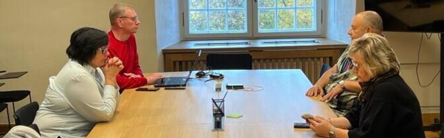 Сергей Степанов: можно с уверенностью сказать, что коалиция Стальнухина и Райк состоится