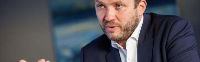 Министр иностранных дел Эстонии пообещал направить солдат на помощь Гренландии