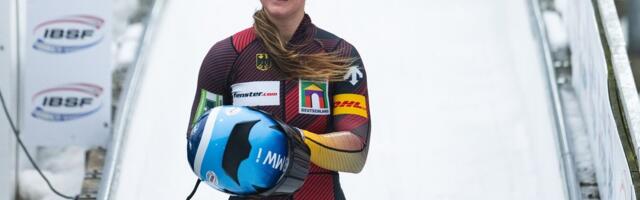 ФОТО | „Я не собираюсь раздеваться догола“ — олимпийская чемпионка завела OnlyFans, чтобы профинансировать подготовку к Олимпиаде-2026