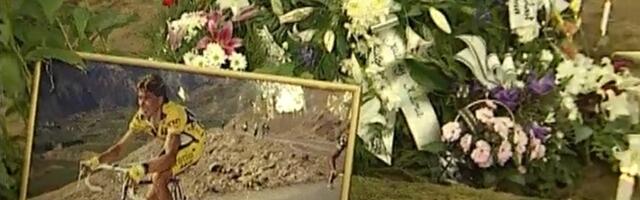 Побег на Запад и несбывшиеся надежды: трагическая история первого профессионального велогонщика-эстонца