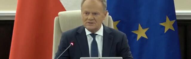 Туск об оправке войск в Иран: у Польши есть другие задачи в рамках НАТО