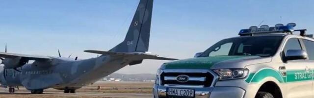 Более 100 иностранцев депортируют из Польши: они приехали в страну по поддельным документам об учебе