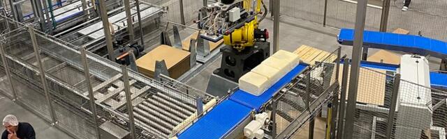 Производственные мощности E-piim выставят на продажу по цене вдвое ниже балансовой стоимости