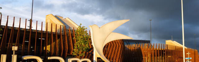 Лейс: прибыль Таллиннского аэропорта позволяет расширять региональные линии