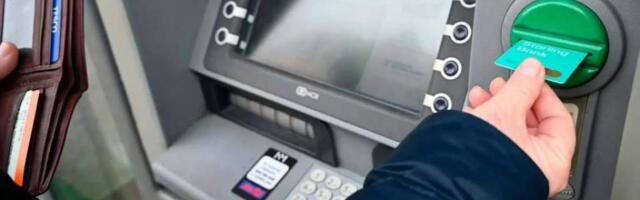 Польские банки начали открывать счета белорусам по временному удостоверению личности иностранца (TZTC)