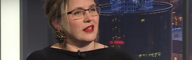 Режиссер Эло Селиранд: в теледоме нет нормальных людей