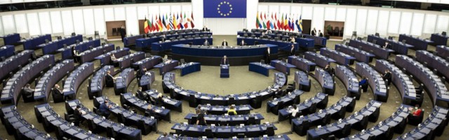 Есть ли у России демократическое будущее: дебаты в Европарламенте