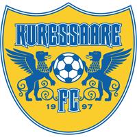 Premium liiga: FC Kuressaare sai oma esimese võidu