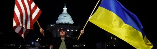791-й день войны: Сенат США одобрил пакет помощи Украине, Израилю и Тайваню