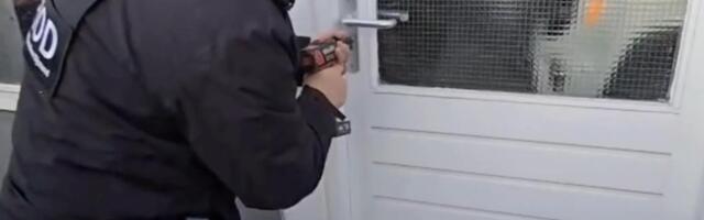 Финансовая афера на миллионы: в Литве раскрыли крупнейшую схему по импорту авто  