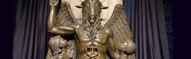 Храм Сатаны откроет клинику абортов в день рождения Трампа